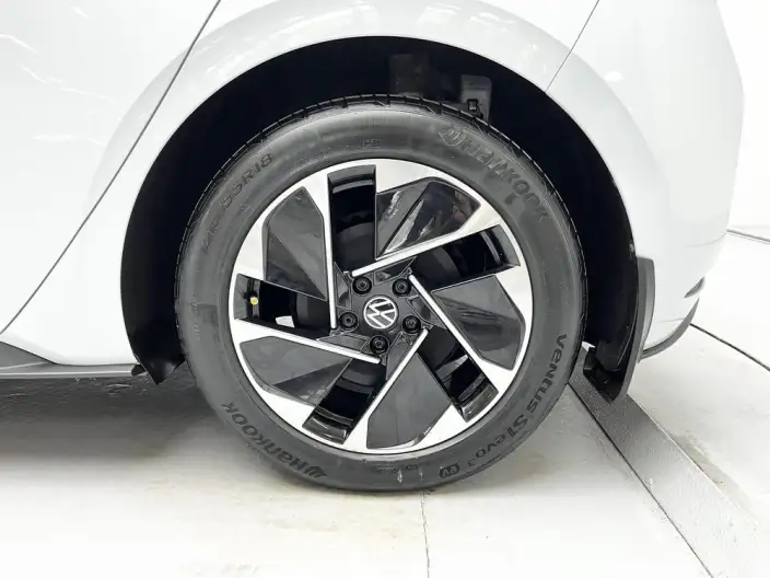 Volkswagen ID.3 2023 Model L Class Model Pure Smart Edition – фото 9