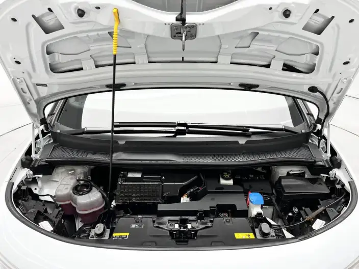 Volkswagen ID.3 2023 Model L Class Model Pure Smart Edition – фото 10