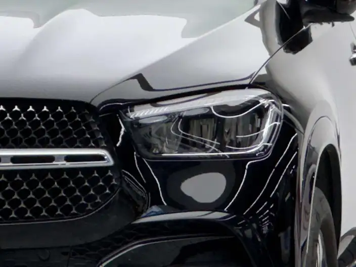 Mercedes-Benz GLE PHEV 2024 Model GLE 400e 4MATIC – фото 4