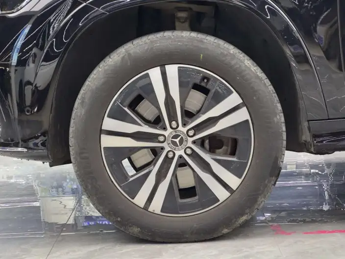 Mercedes-Benz GLE PHEV 2024 Model GLE 400e 4MATIC – фото 6