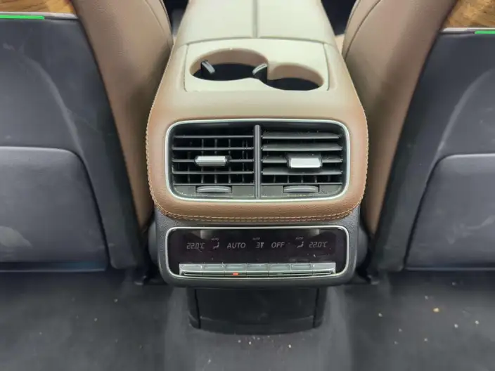 Mercedes-Benz GLE PHEV 2024 Model GLE 400e 4MATIC – фото 7