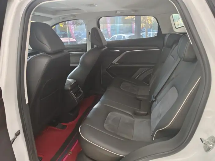 Haval H6 2022 Model Third generation 1.5T Automatic 2WD Pro – фото 9