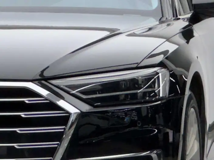 Audi A8 2022 Model A8L 50 TFSI quattro Comfort Model Collector Edition Edition – фото 4