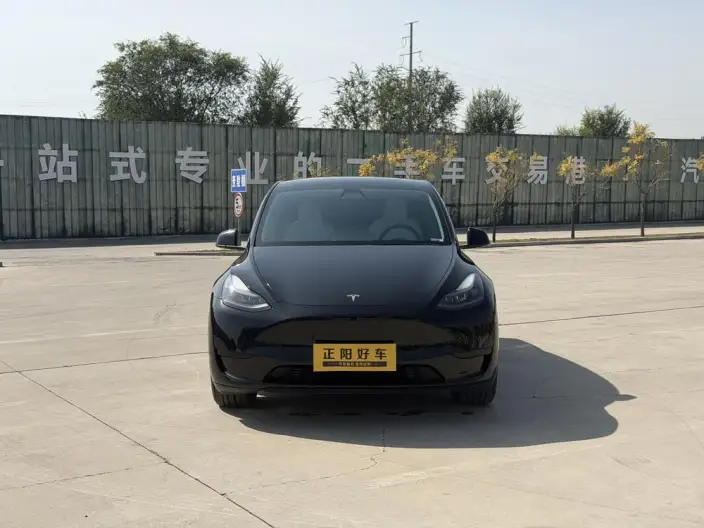 Model Y 2022 Model Facelift Rear-wheel drive version – фото 2