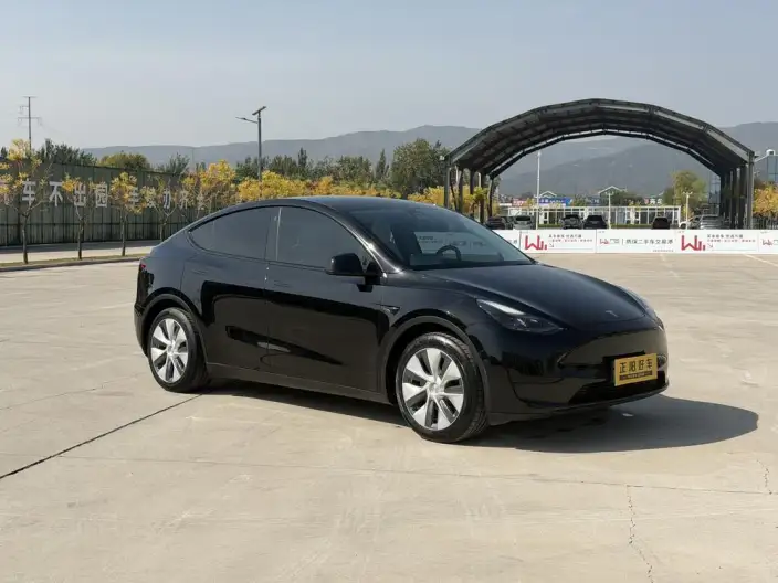 Model Y 2022 Model Facelift Rear-wheel drive version – фото 3