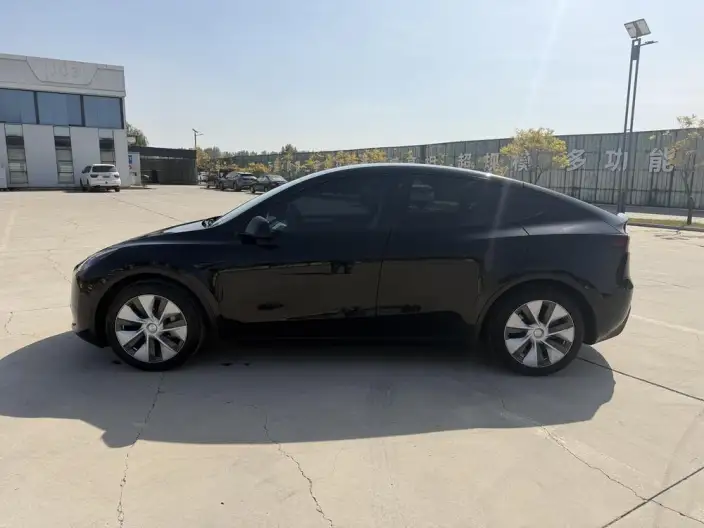 Model Y 2022 Model Facelift Rear-wheel drive version – фото 4