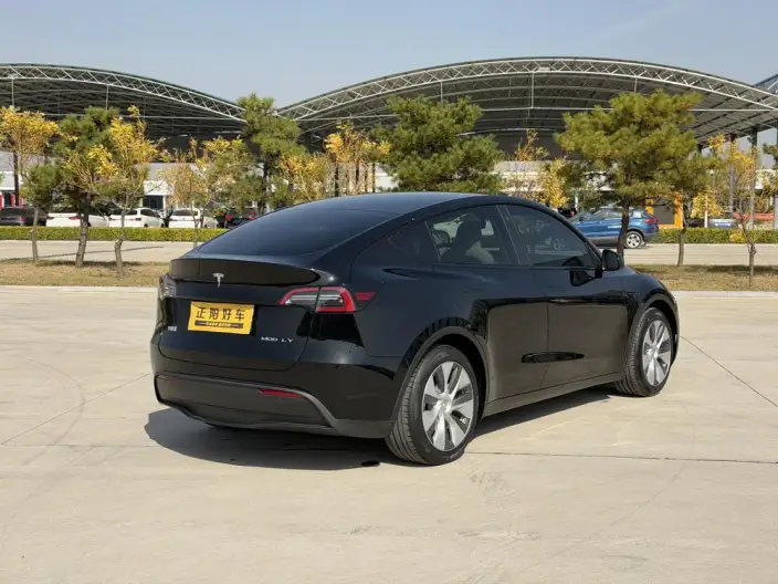 Model Y 2022 Model Facelift Rear-wheel drive version – фото 6