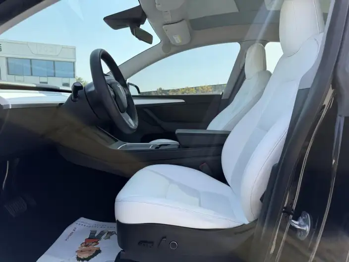 Model Y 2022 Model Facelift Rear-wheel drive version – фото 8