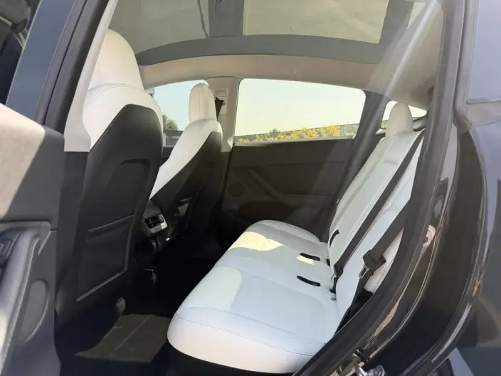 Model Y 2022 Model Facelift Rear-wheel drive version – фото 9