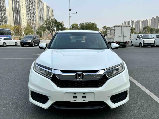 Honda Avancier 2017 модификация 240TURBO 2WD Elite Edition – фото 2