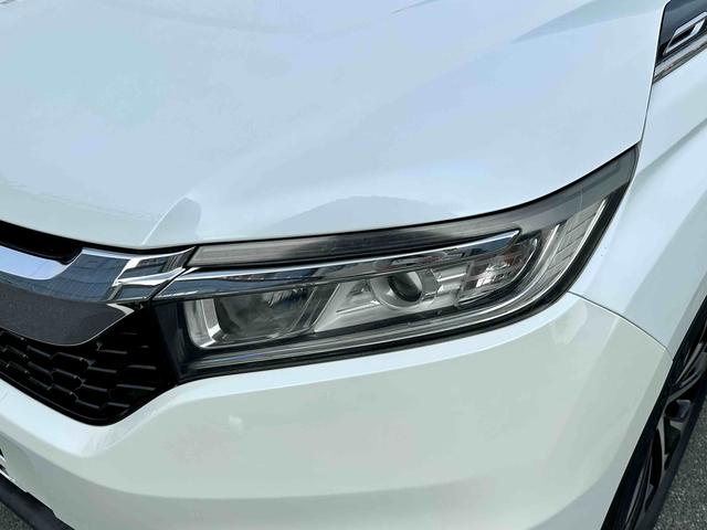 Honda Avancier 2017 модификация 240TURBO 2WD Elite Edition – фото 8