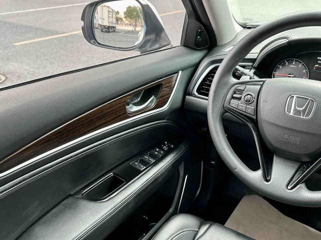 Honda Avancier 2017 модификация 240TURBO 2WD Elite Edition – фото 14