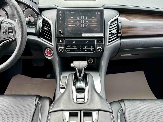 Honda Avancier 2017 модификация 240TURBO 2WD Elite Edition – фото 17