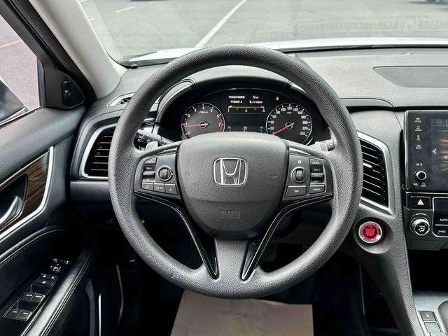 Honda Avancier 2017 модификация 240TURBO 2WD Elite Edition – фото 19