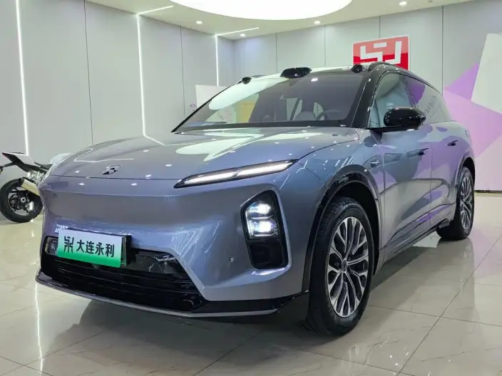 NIO ES6 2025 Model 75kWh – фото 1