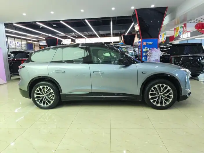 NIO ES6 2025 Model 75kWh – фото 7