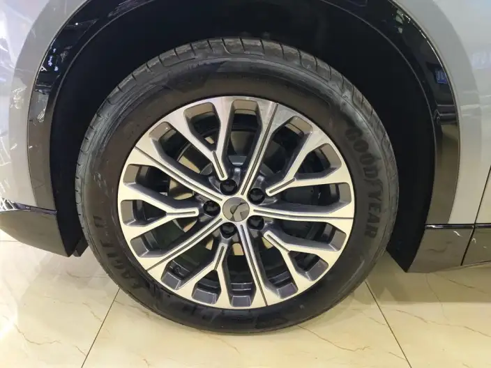 NIO ES6 2025 Model 75kWh – фото 8