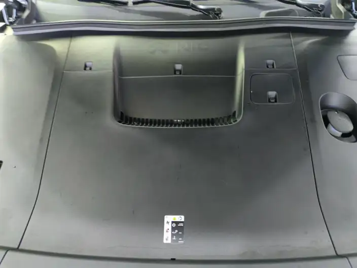 NIO ES6 2025 Model 75kWh – фото 9