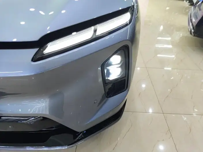 NIO ES6 2025 Model 75kWh – фото 10