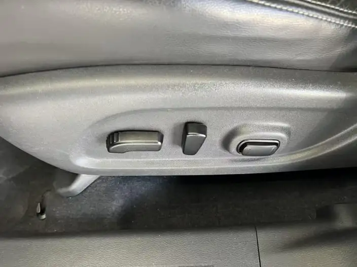 Nissan Murano 2021 Model 2.5L XL 2WD Smart Connect Deluxe Edition – фото 7