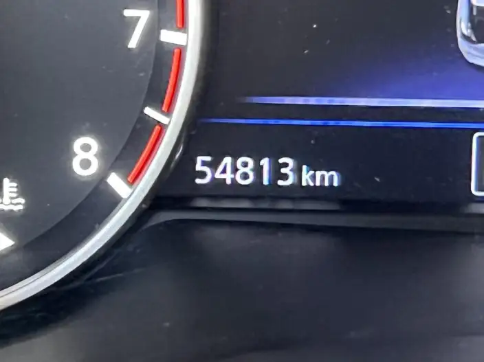 Nissan Murano 2021 Model 2.5L XL 2WD Smart Connect Deluxe Edition – фото 8