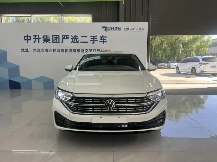 Volkswagen Sagitar 2023 Model 300TSI DSG Beyond Edition – фото 2