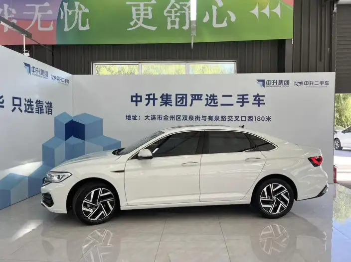 Volkswagen Sagitar 2023 Model 300TSI DSG Beyond Edition – фото 3