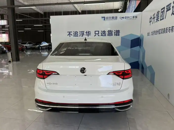 Volkswagen Sagitar 2023 Model 300TSI DSG Beyond Edition – фото 4