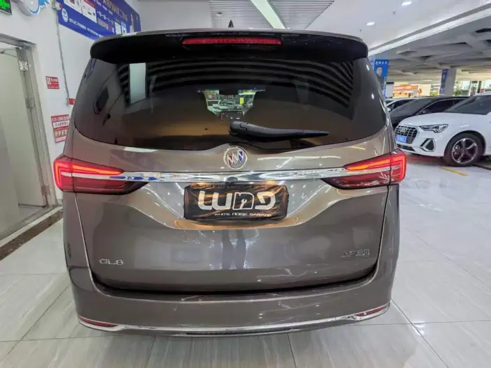 Buick GL8 2023 Model Business class 2.0T Luxury Model – фото 5