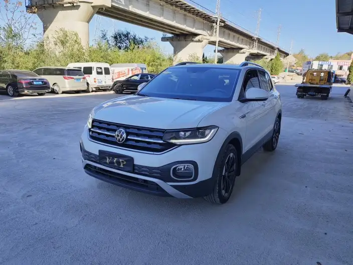 Tacqua 2021 Model 1.5L Automatic Yuezhilian Edition – фото 1