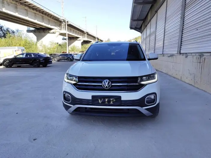 Tacqua 2021 Model 1.5L Automatic Yuezhilian Edition – фото 2