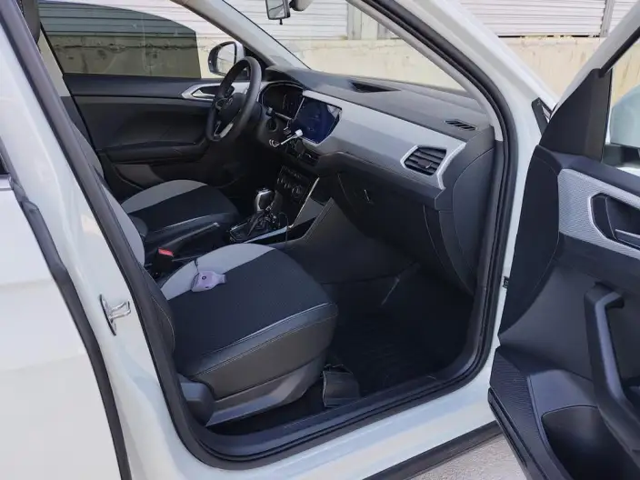 Tacqua 2021 Model 1.5L Automatic Yuezhilian Edition – фото 8