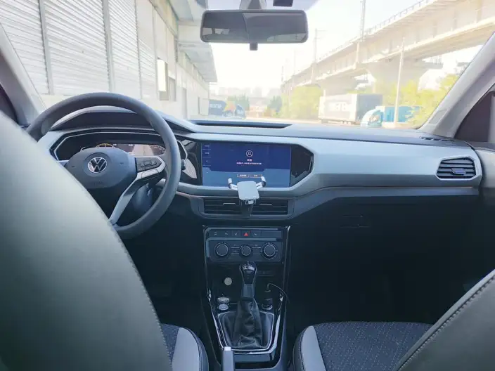 Tacqua 2021 Model 1.5L Automatic Yuezhilian Edition – фото 9