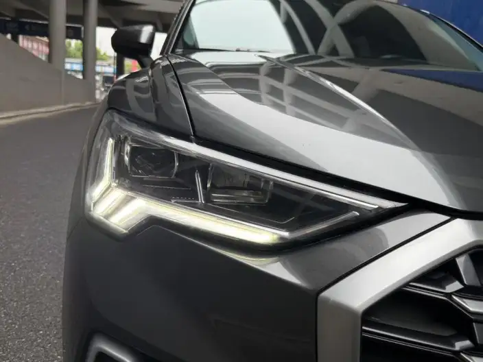 AUDI Q3 2022 Model 35 TFSI Fashion Dynamic Model – фото 9
