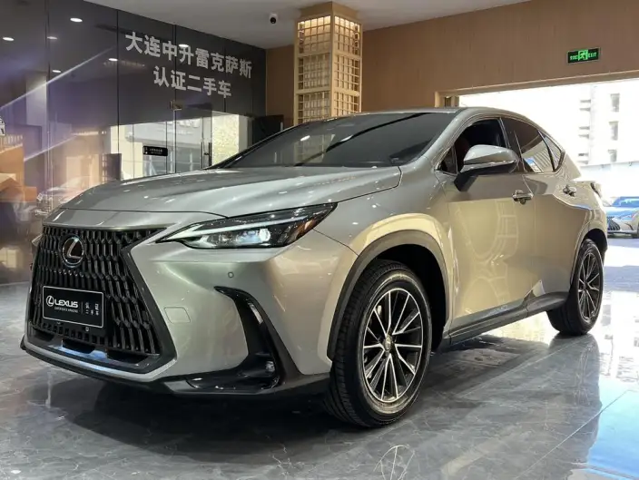Lexus NX 2025 Model 200 Qian Drive FUN – фото 1