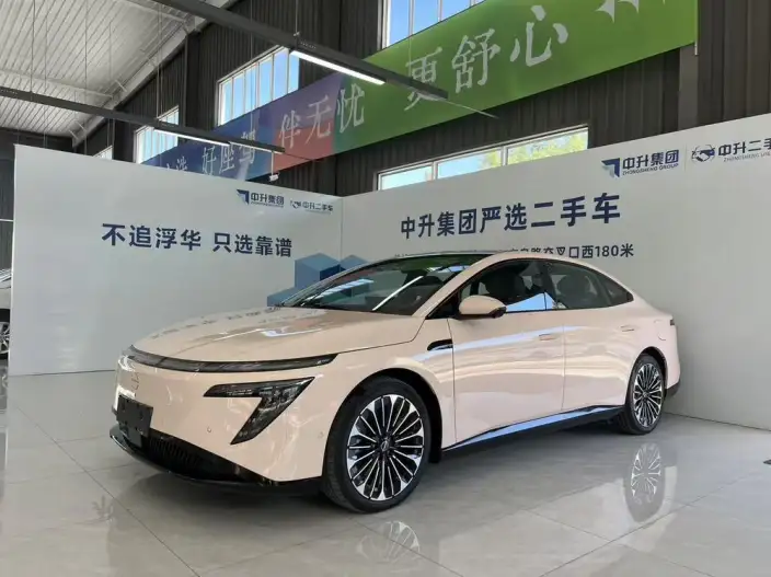 Nissan N7 2025 Model 510 Max – фото 1