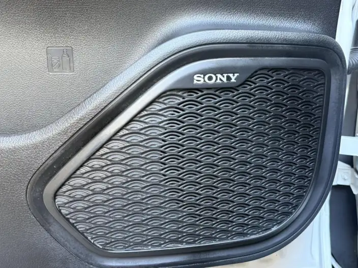 Chery Tiggo 7 PLUS 2023 Model Champion Edition 1.5TCI CVT Luxury Model – фото 10