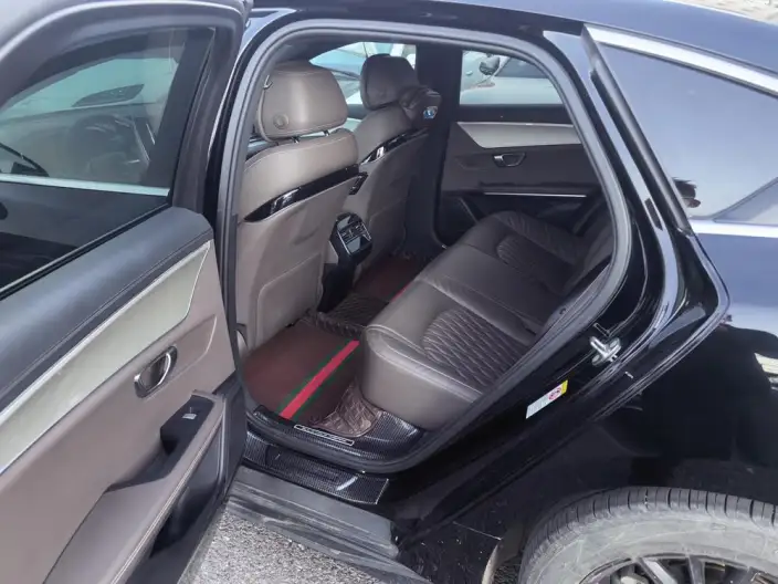 BYD Han DM 2025 Model DM-i 125KM Comfort Model – фото 9