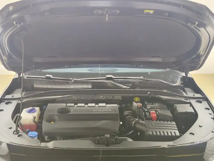 Chery Arrizo 8 2025 Model 1.6TGDI DCT Smart – фото 10