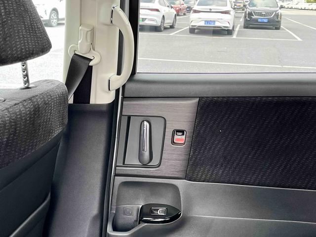 Honda Elysion 2026 модификация 2.0L e:HEV Classic Edition – фото 13