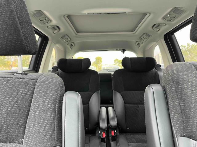 Honda Elysion 2026 модификация 2.0L e:HEV Classic Edition – фото 17