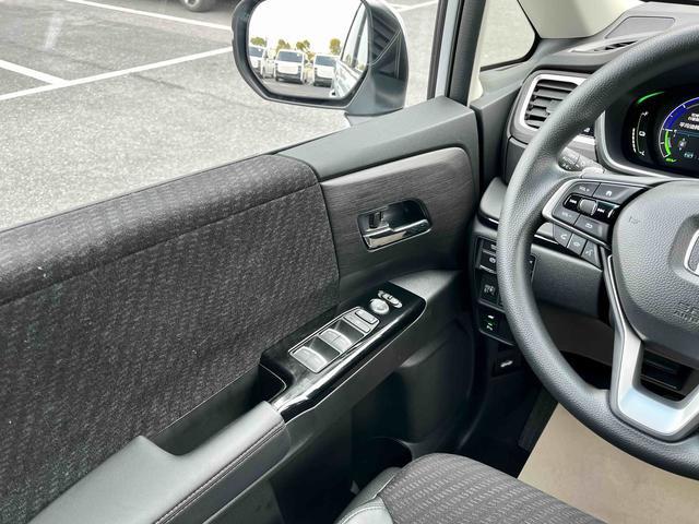 Honda Elysion 2026 модификация 2.0L e:HEV Classic Edition – фото 18