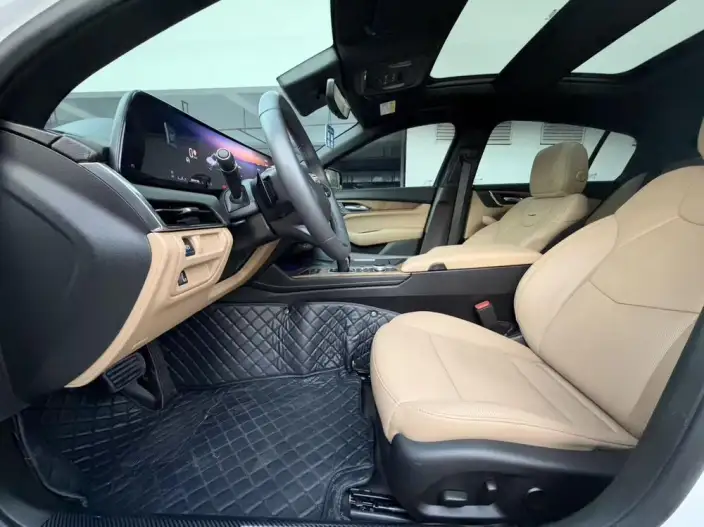 Cadillac CT5 2024 Model 28T Noble Model – фото 8