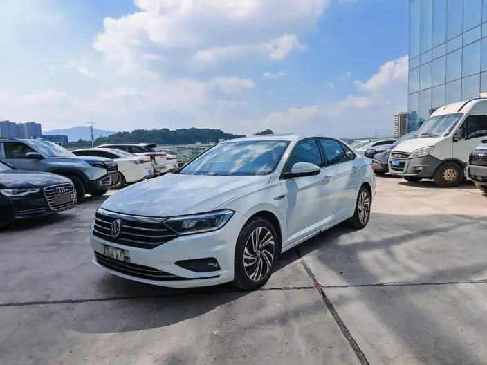 Volkswagen Sagitar 2022 Model 280TSI DSG Beyond Edition – фото 1