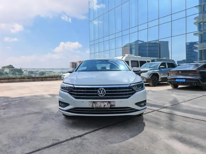 Volkswagen Sagitar 2022 Model 280TSI DSG Beyond Edition – фото 2