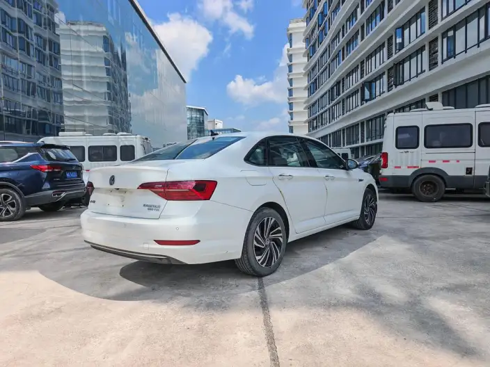 Volkswagen Sagitar 2022 Model 280TSI DSG Beyond Edition – фото 5