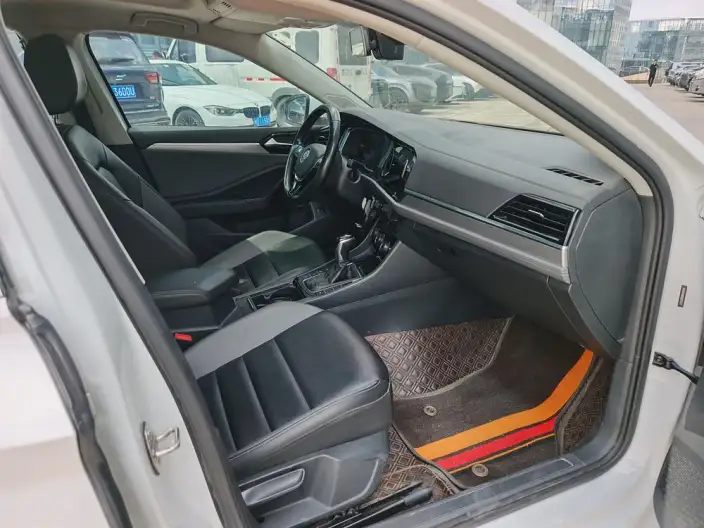Volkswagen Sagitar 2022 Model 280TSI DSG Beyond Edition – фото 6