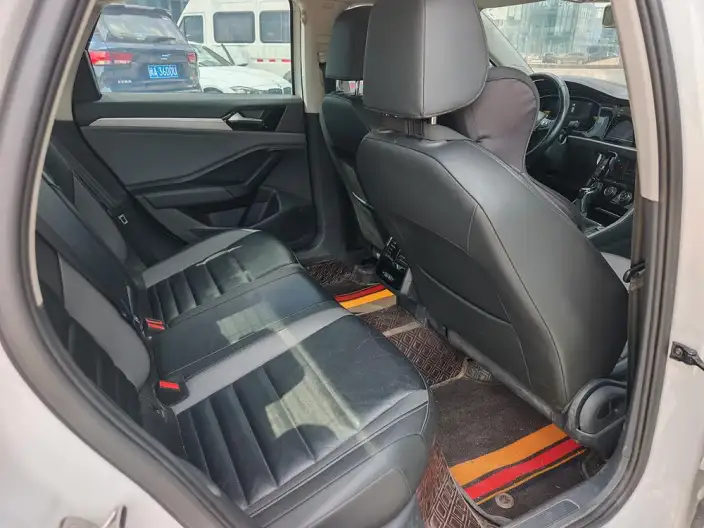 Volkswagen Sagitar 2022 Model 280TSI DSG Beyond Edition – фото 7