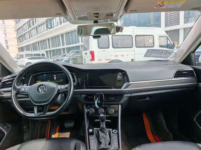 Volkswagen Sagitar 2022 Model 280TSI DSG Beyond Edition – фото 8