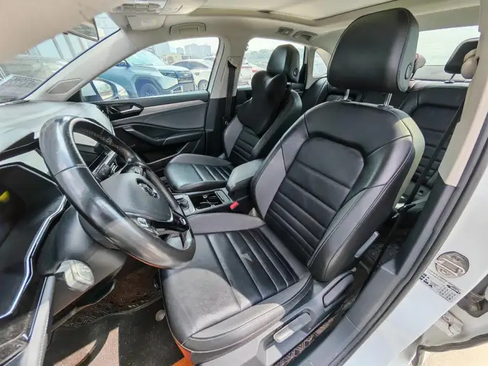 Volkswagen Sagitar 2022 Model 280TSI DSG Beyond Edition – фото 9